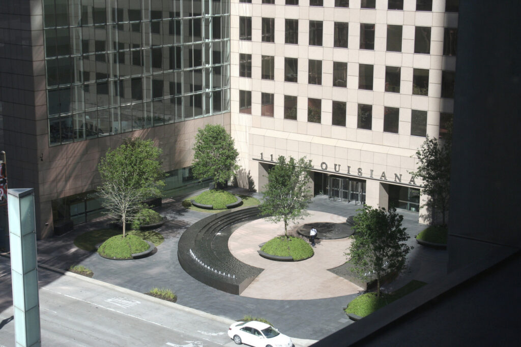 The Office of James Burnett; OJB The Office of James Burnett; OJB