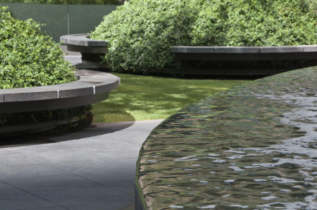 The Office of James Burnett; OJB The Office of James Burnett; OJB