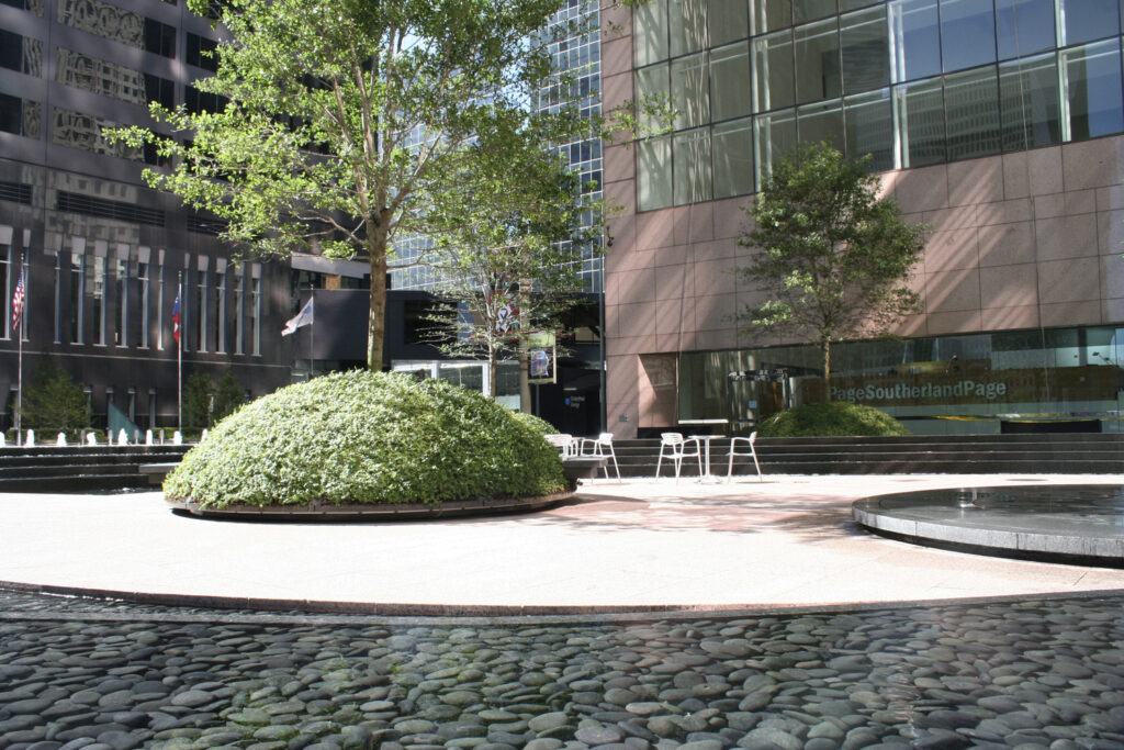 The Office of James Burnett; OJB The Office of James Burnett; OJB