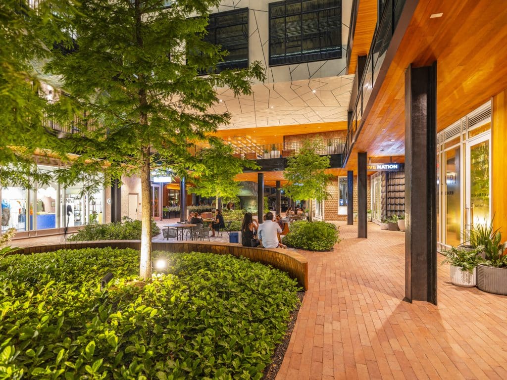 Montrose Collective - Houston, TX 052722 Montrose Collective Houston, TX 052722