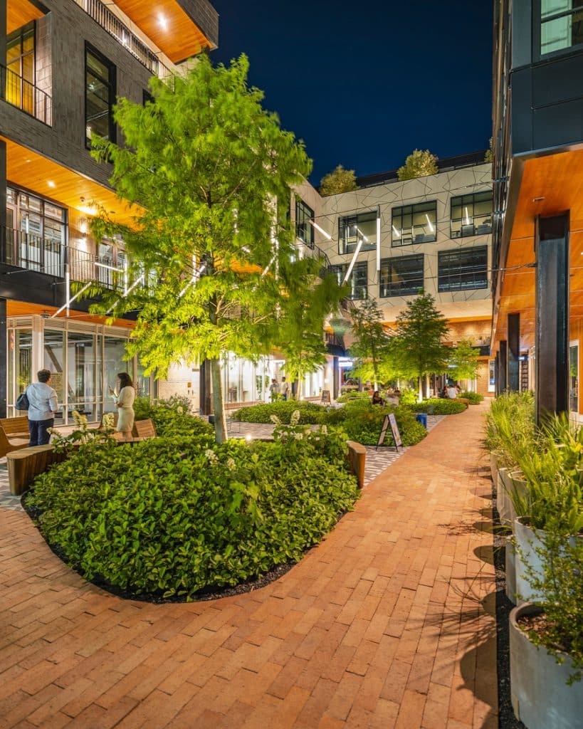 Montrose Collective - Houston, TX 052722 Montrose Collective Houston, TX 052722