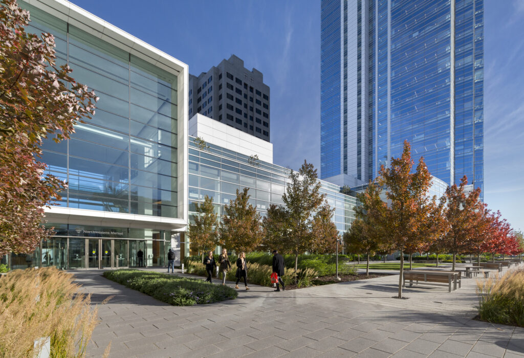 Northwestern Mutual Northwestern Mutual