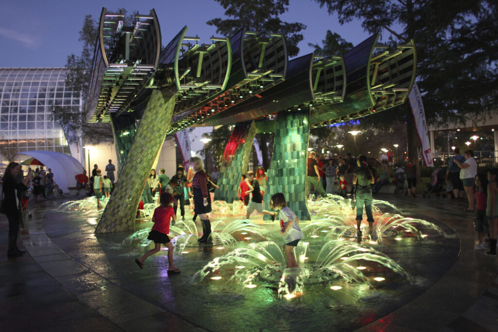 The Office of James Burnett; OJB The Office of James Burnett; OJB