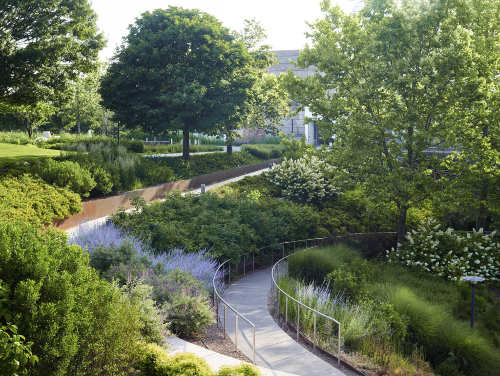 The Office of James Burnett; OJB The Office of James Burnett; OJB