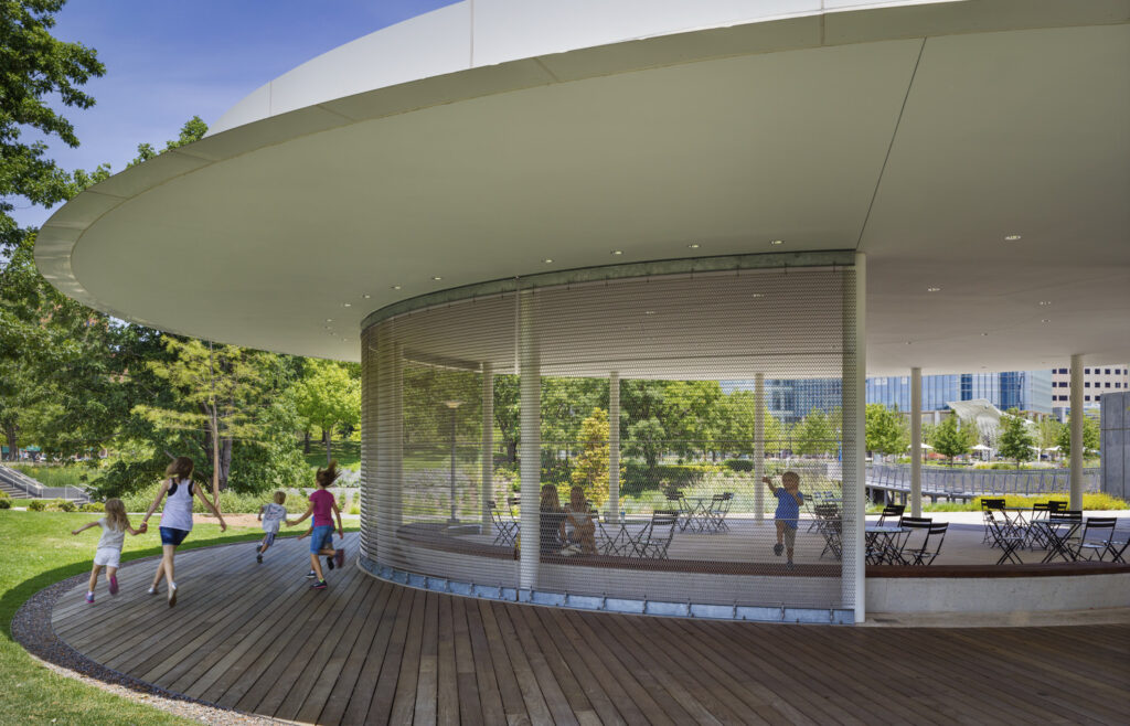 The Office of James Burnett; OJB The Office of James Burnett; OJB