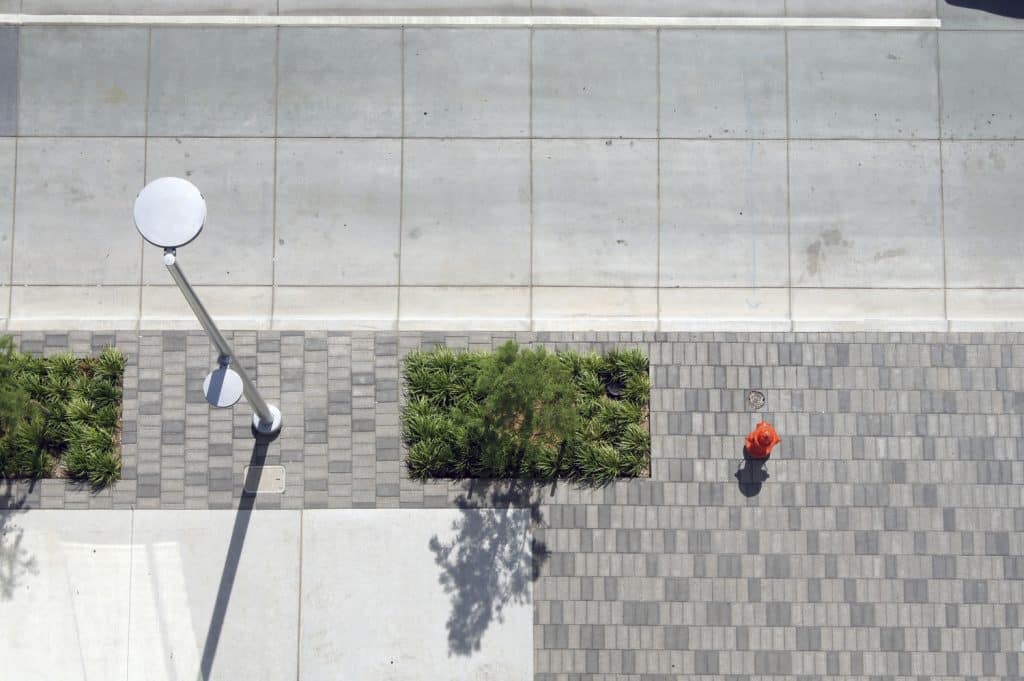 The Office of James Burnett; OJB The Office of James Burnett; OJB