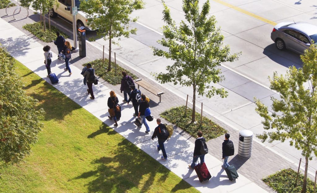 The Office of James Burnett; OJB The Office of James Burnett; OJB