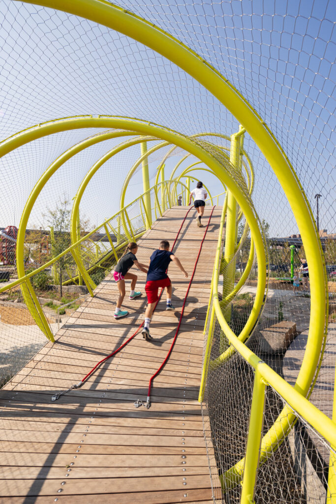 The RiverFront The RiverFront