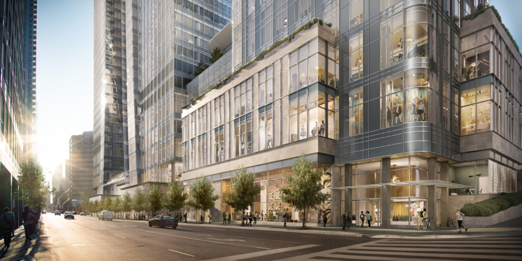 Union Park Ontario Canada