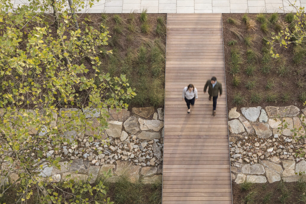 The Office of James Burnett; OJB The Office of James Burnett; OJB