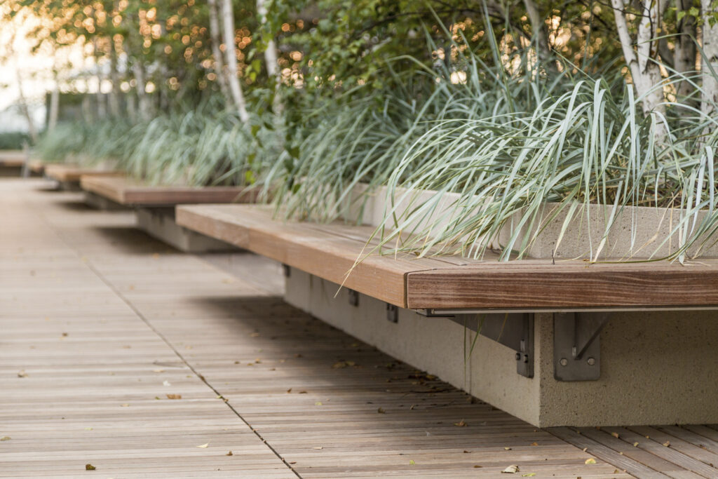 The Office of James Burnett; OJB The Office of James Burnett; OJB