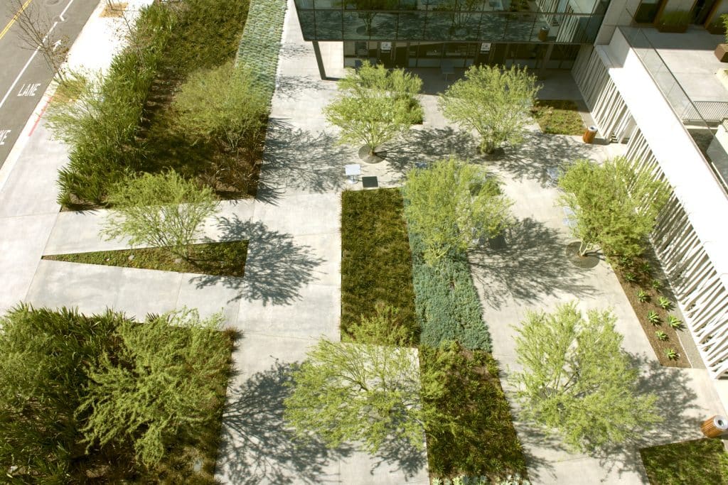 The Office of James Burnett; OJB The Office of James Burnett; OJB