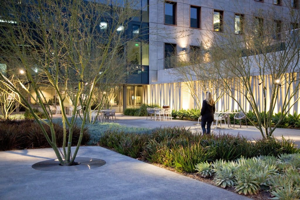 The Office of James Burnett; OJB The Office of James Burnett; OJB