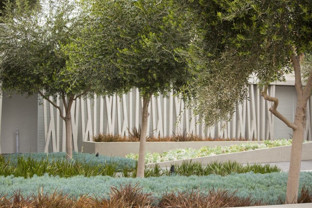 The Office of James Burnett; OJB The Office of James Burnett; OJB