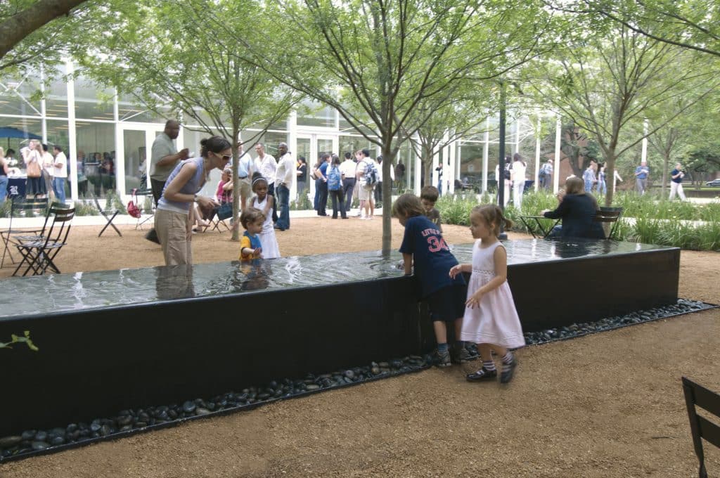 The Office of James Burnett; OJB The Office of James Burnett; OJB