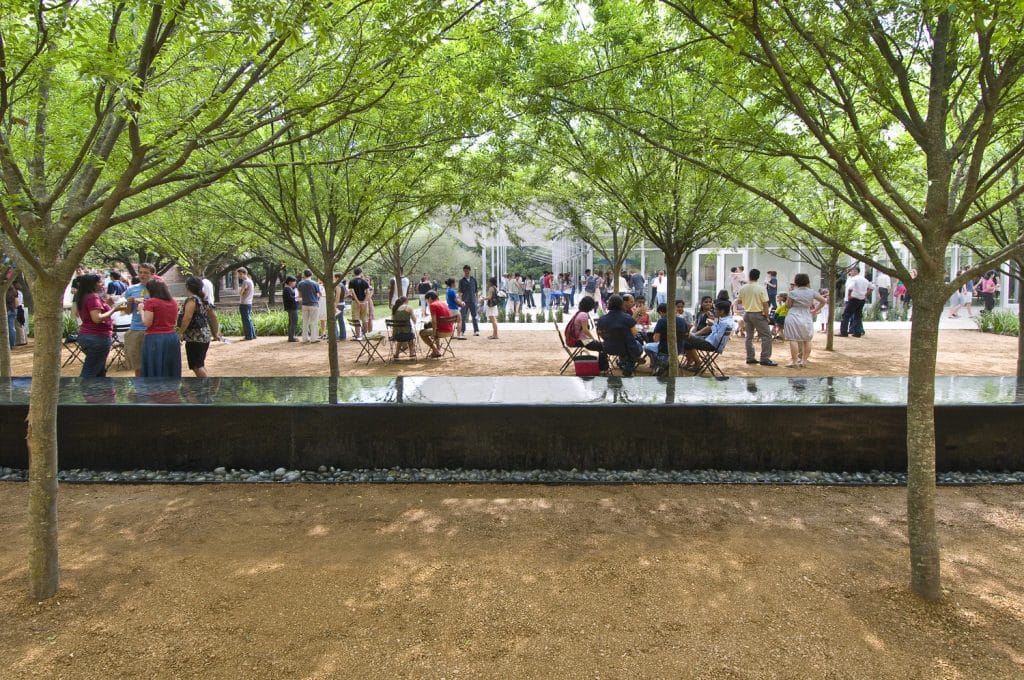 The Office of James Burnett; OJB The Office of James Burnett; OJB