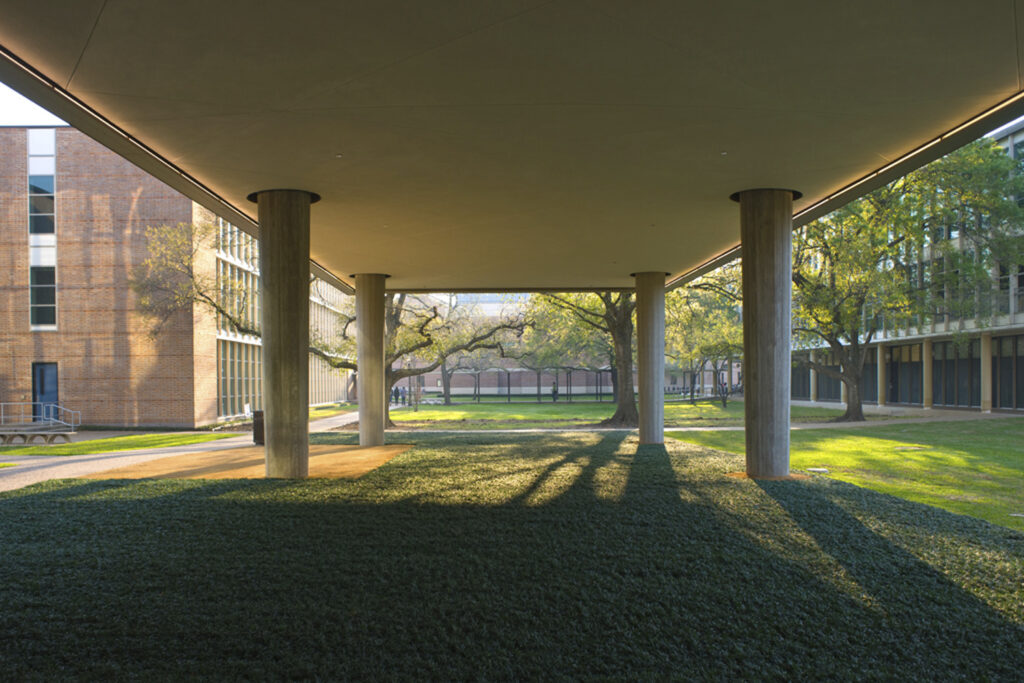 The Office of James Burnett; OJB The Office of James Burnett; OJB