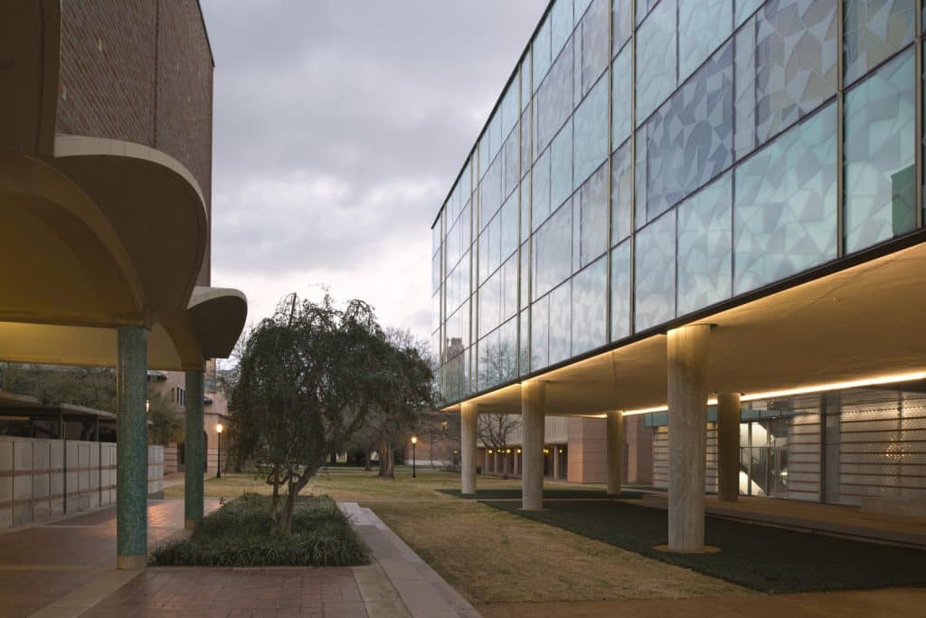 The Office of James Burnett; OJB The Office of James Burnett; OJB