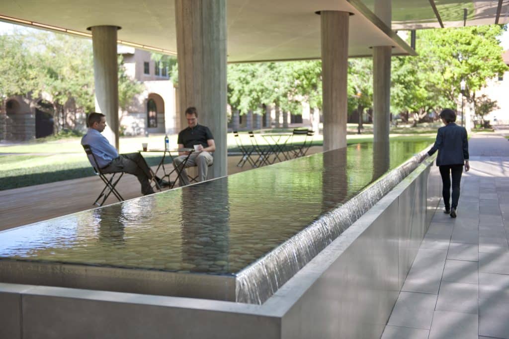 The Office of James Burnett; OJB The Office of James Burnett; OJB