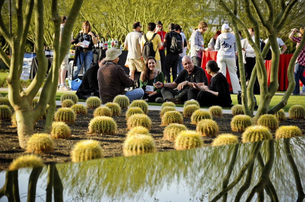 The Office of James Burnett; OJB The Office of James Burnett; OJB