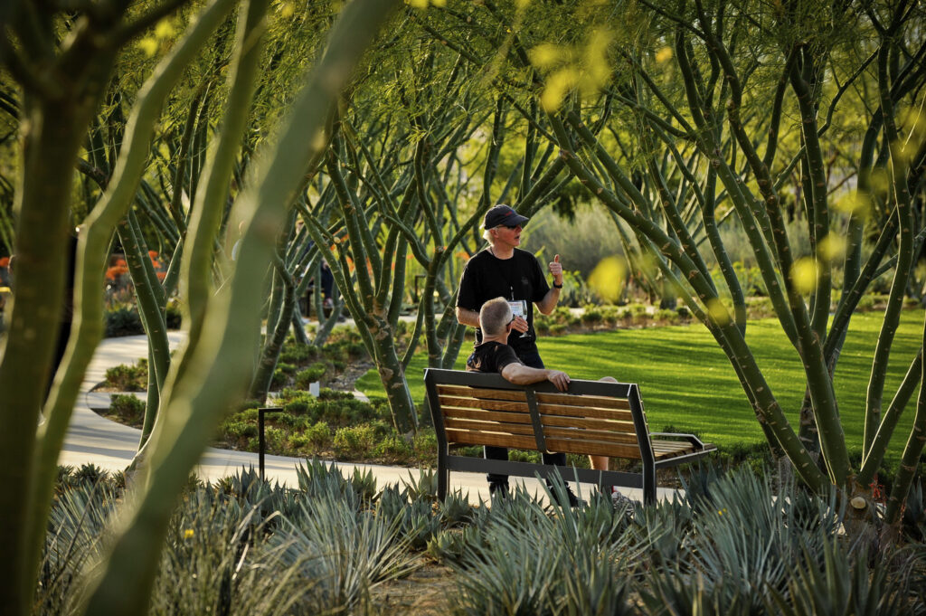The Office of James Burnett; OJB The Office of James Burnett; OJB
