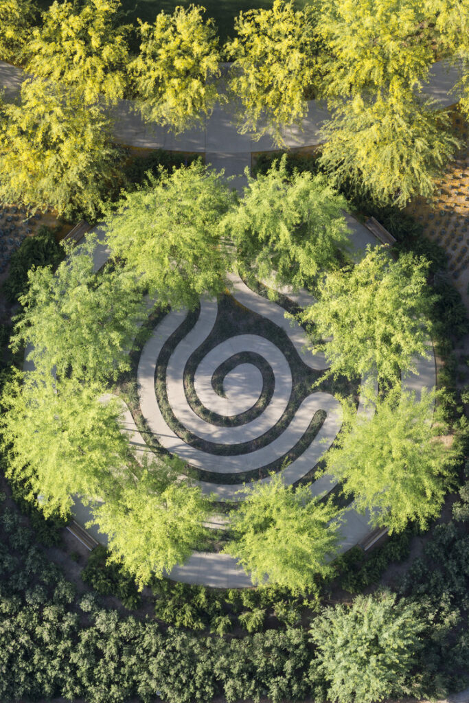 The Office of James Burnett; OJB The Office of James Burnett; OJB