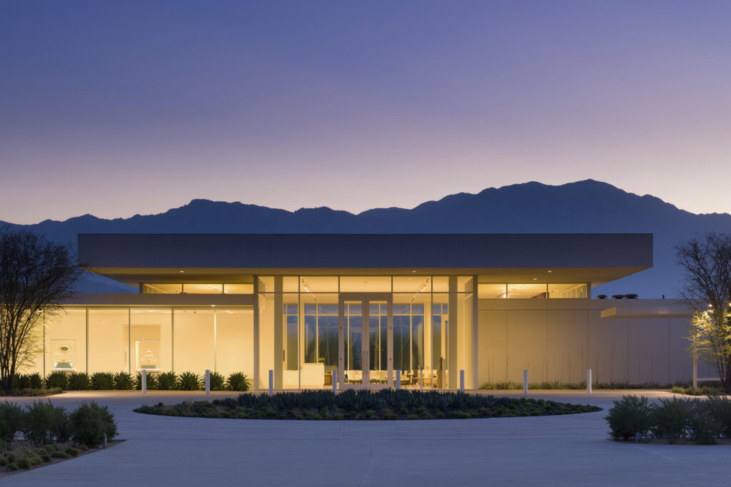 The Office of James Burnett; OJB The Office of James Burnett; OJB