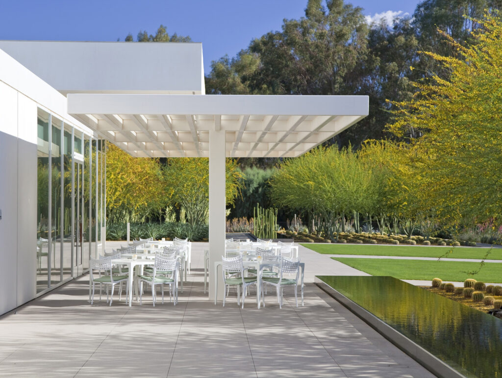 Dillon Diers Photography, Sunnylands Center & Gardens