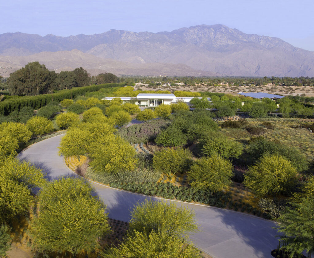 The Office of James Burnett; OJB The Office of James Burnett; OJB