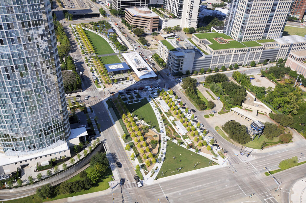 The Office of James Burnett; OJB The Office of James Burnett; OJB