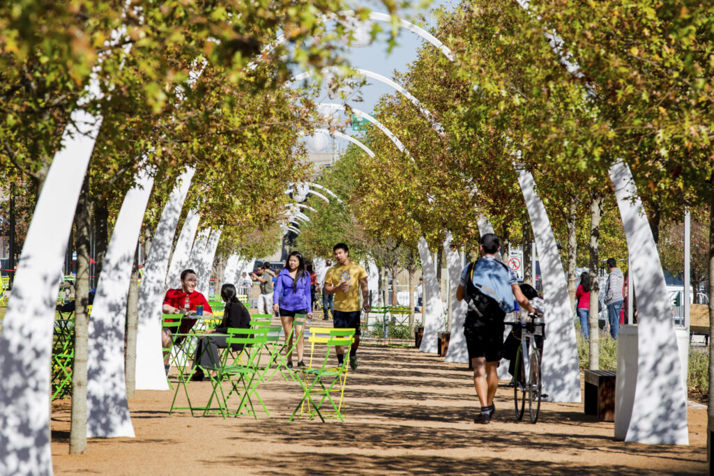 The Office of James Burnett; OJB The Office of James Burnett; OJB