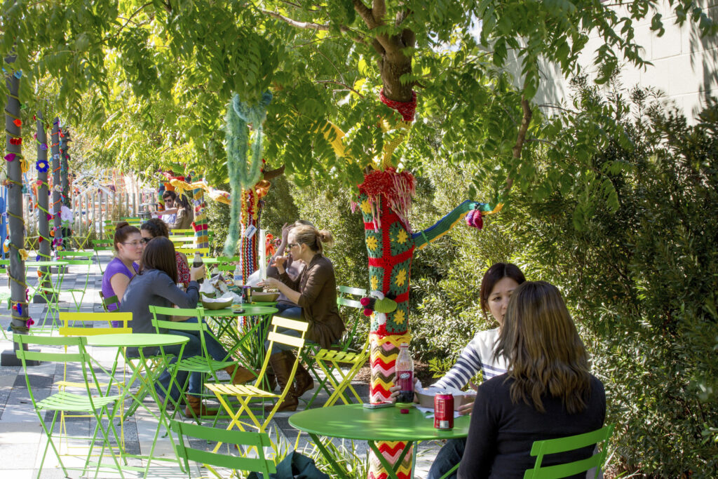 The Office of James Burnett; OJB The Office of James Burnett; OJB