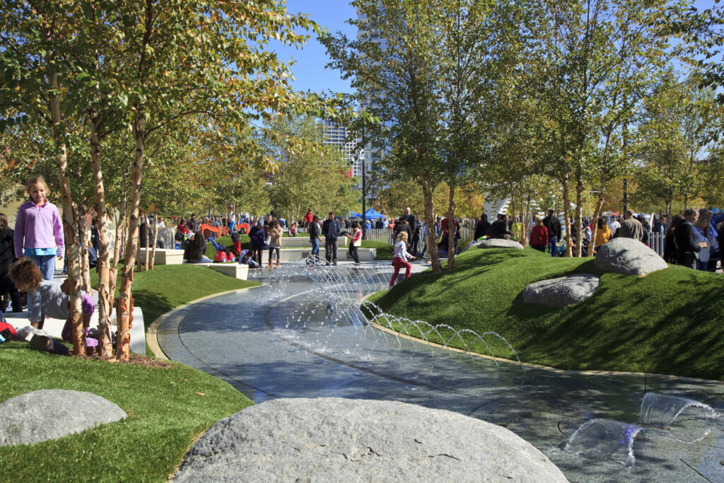 The Office of James Burnett; OJB The Office of James Burnett; OJB