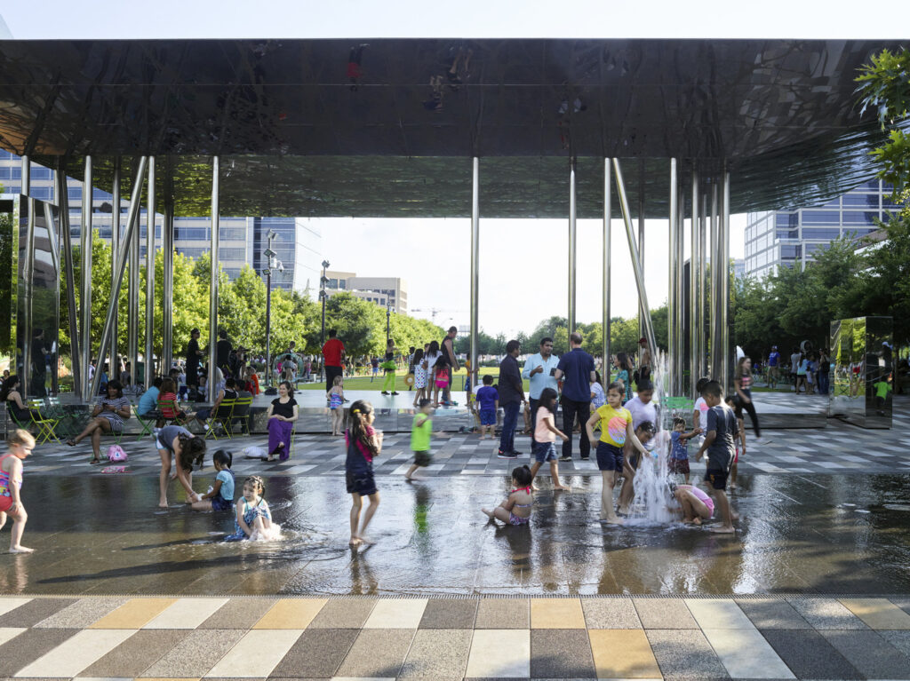 The Office of James Burnett; OJB The Office of James Burnett; OJB
