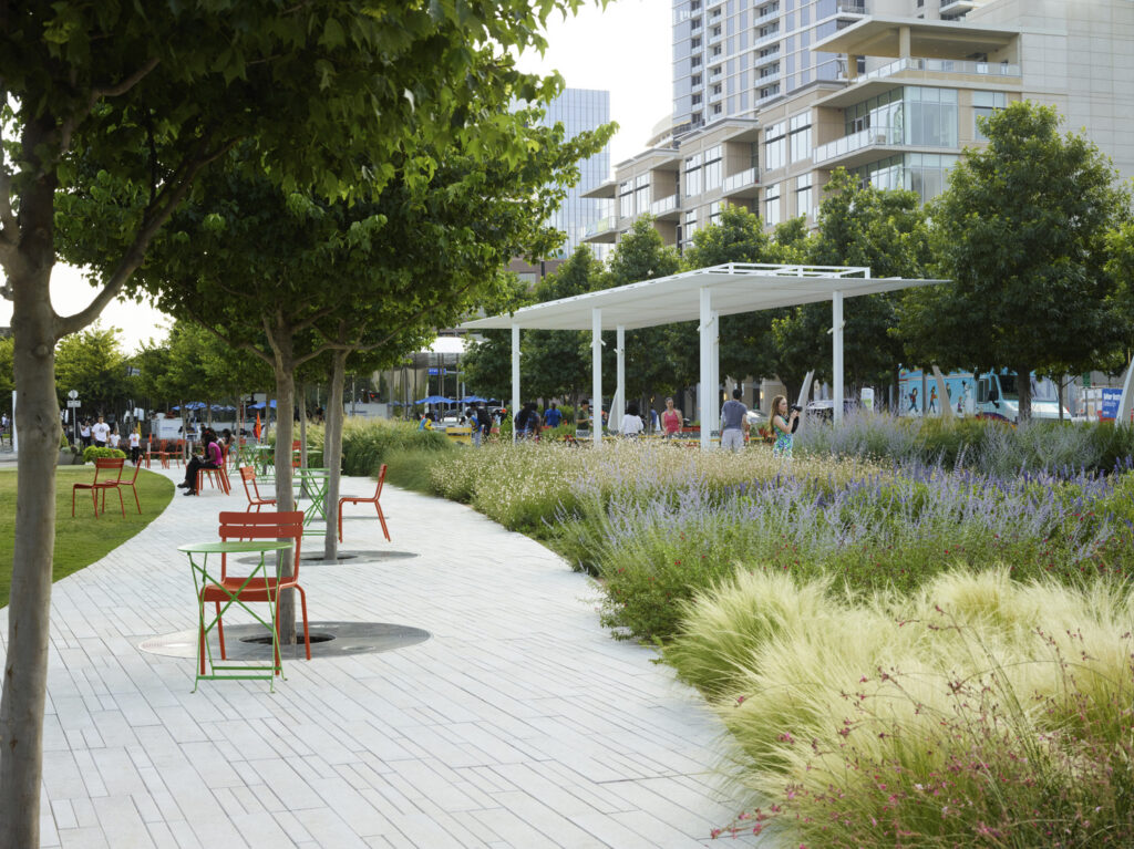 The Office of James Burnett; OJB