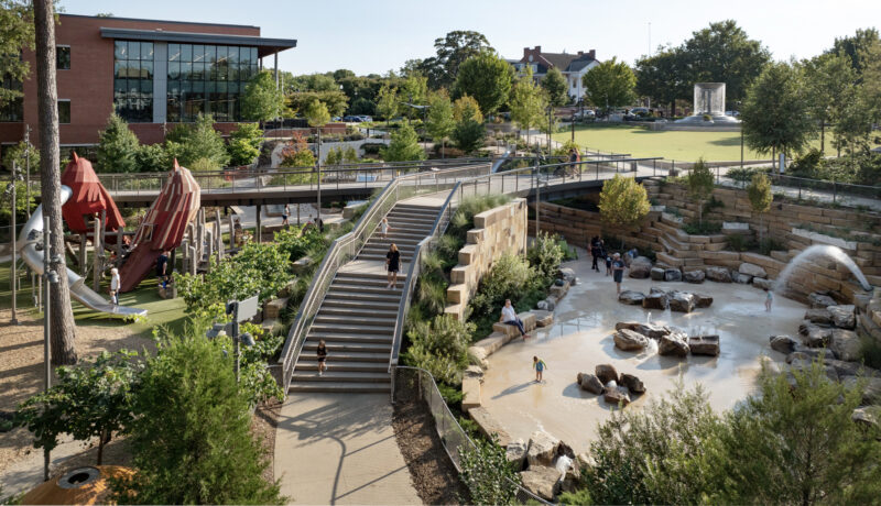 Cary DTP Landscape 51