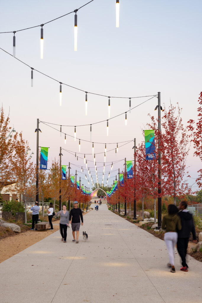 OM-RIV Heartland of America OM RIV Heartland of America