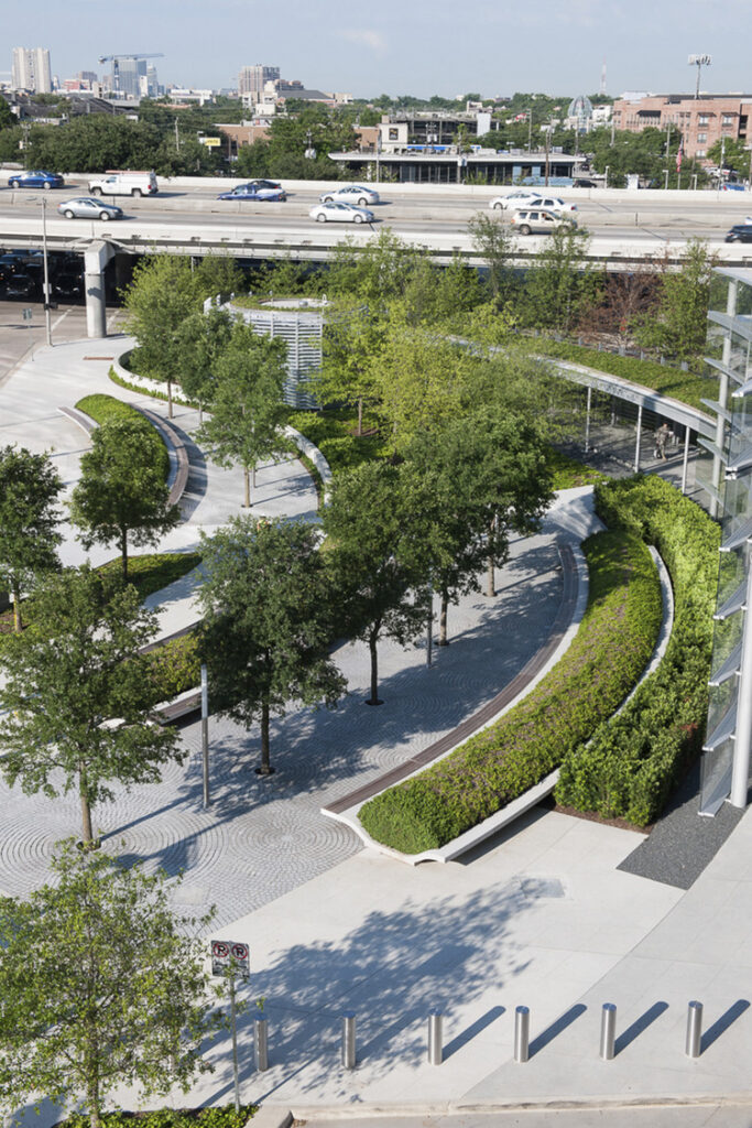 The Office of James Burnett; OJB The Office of James Burnett; OJB