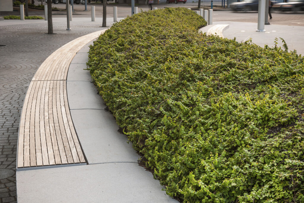 The Office of James Burnett; OJB The Office of James Burnett; OJB