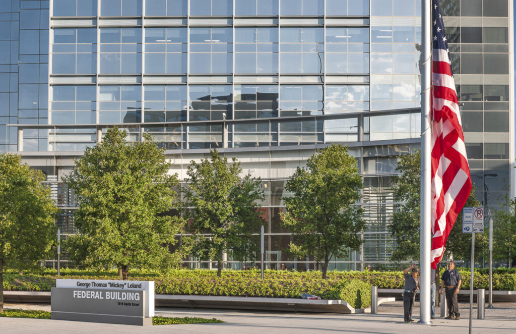 The Office of James Burnett; OJB The Office of James Burnett; OJB