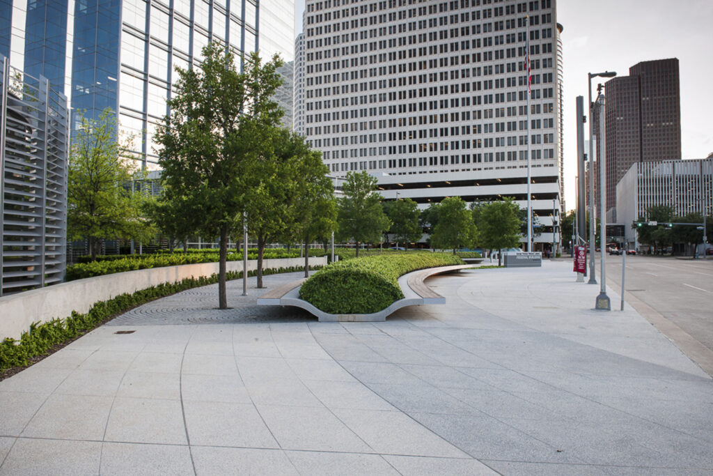 The Office of James Burnett; OJB The Office of James Burnett; OJB