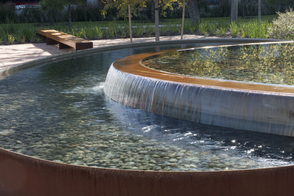 Halliburton North Belt Campus