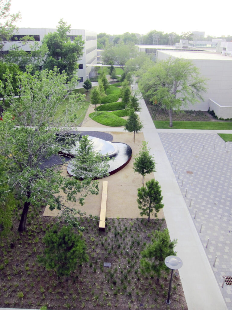 Halliburton North Belt Campus