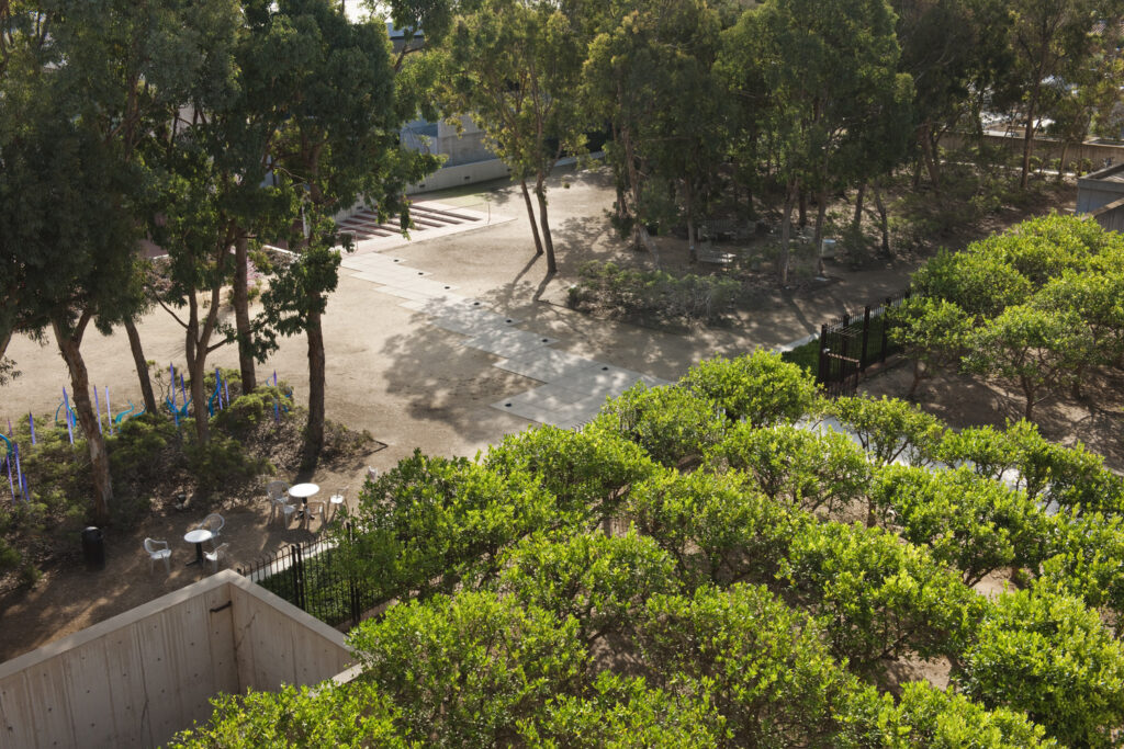 The Office of James Burnett; OJB