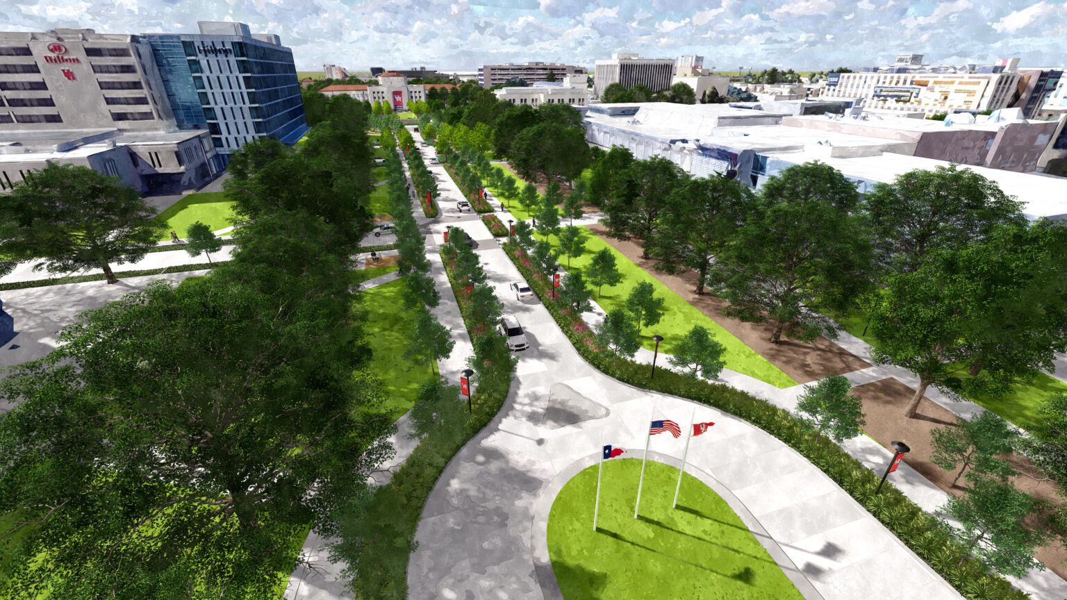 UNIVERSITY OF HOUSTON visual data 7