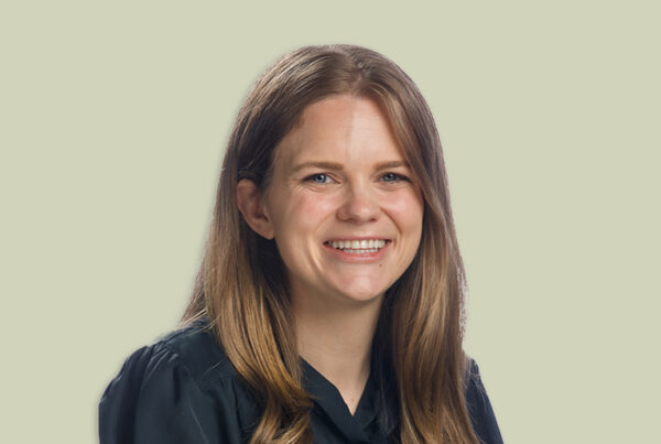 Abbey Franovich, PLA, ASLA – Associate