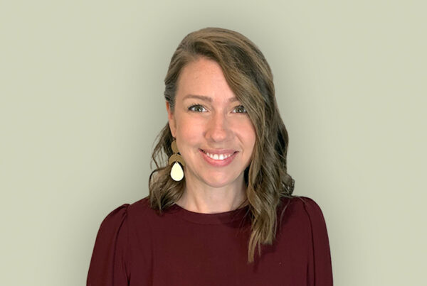 Allison Harvey, ASLA, PLA – Principal