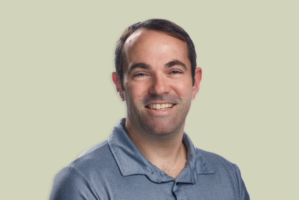 Brett Gehring – Senior Associate