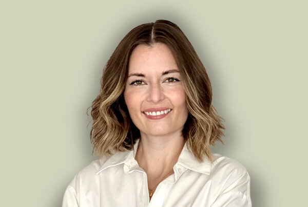 Brittany Blicharz, ASLA – Director