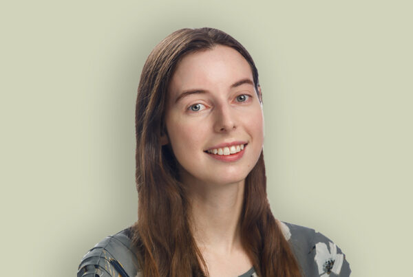 Cristina Frass, ASLA – Associate